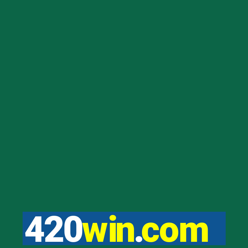 420win.com