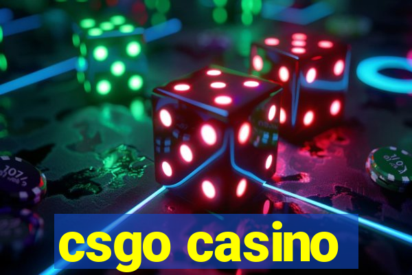 csgo casino