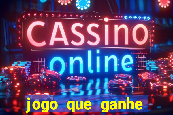 jogo que ganhe bonus para jogar