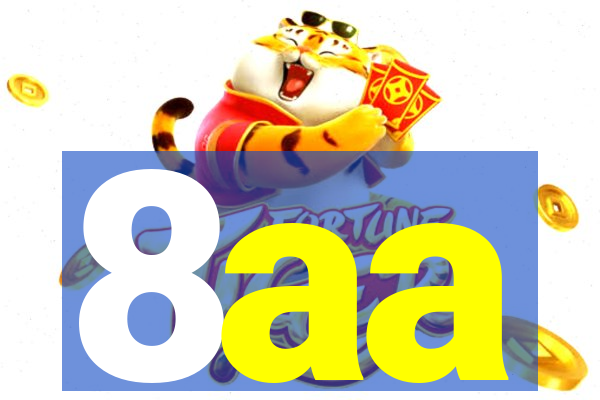 8aa