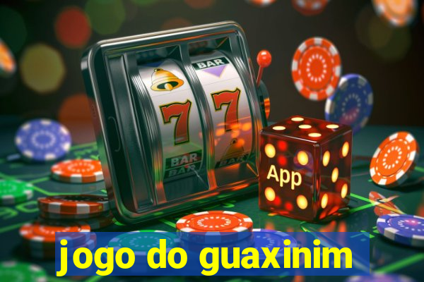 jogo do guaxinim