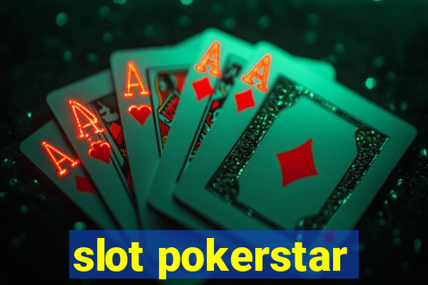 slot pokerstar