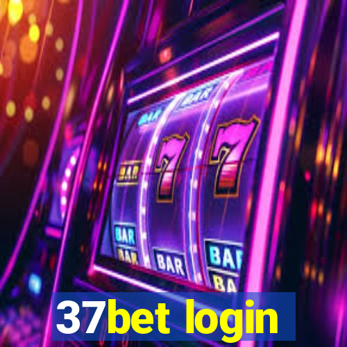 37bet login