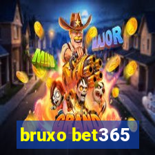 bruxo bet365