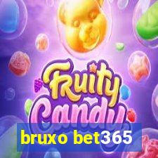 bruxo bet365