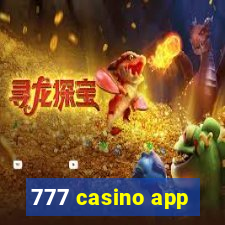 777 casino app