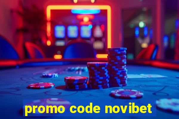 promo code novibet