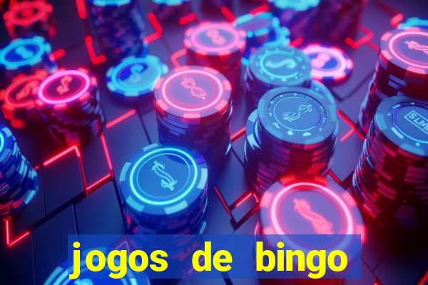 jogos de bingo para ganhar dinheiro de verdade