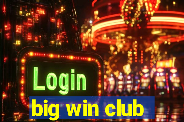 big win club