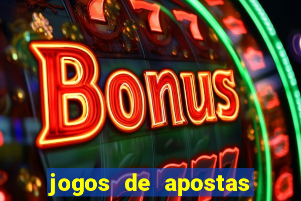 jogos de apostas que realmente pagam