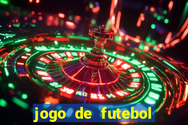 jogo de futebol que paga