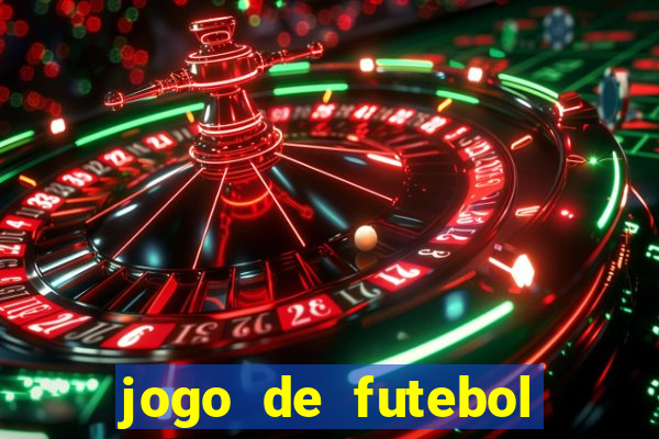 jogo de futebol que paga