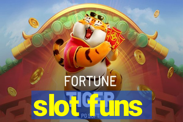 slot funs