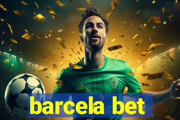 barcela bet