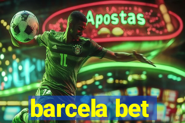 barcela bet