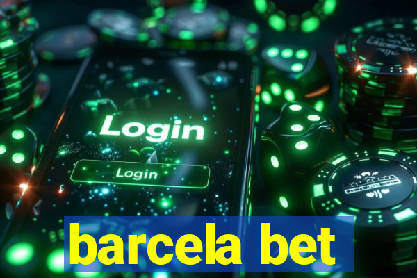 barcela bet