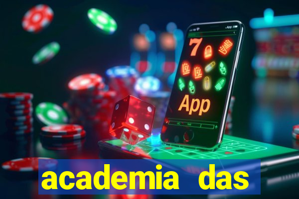 academia das apostas prognosticos