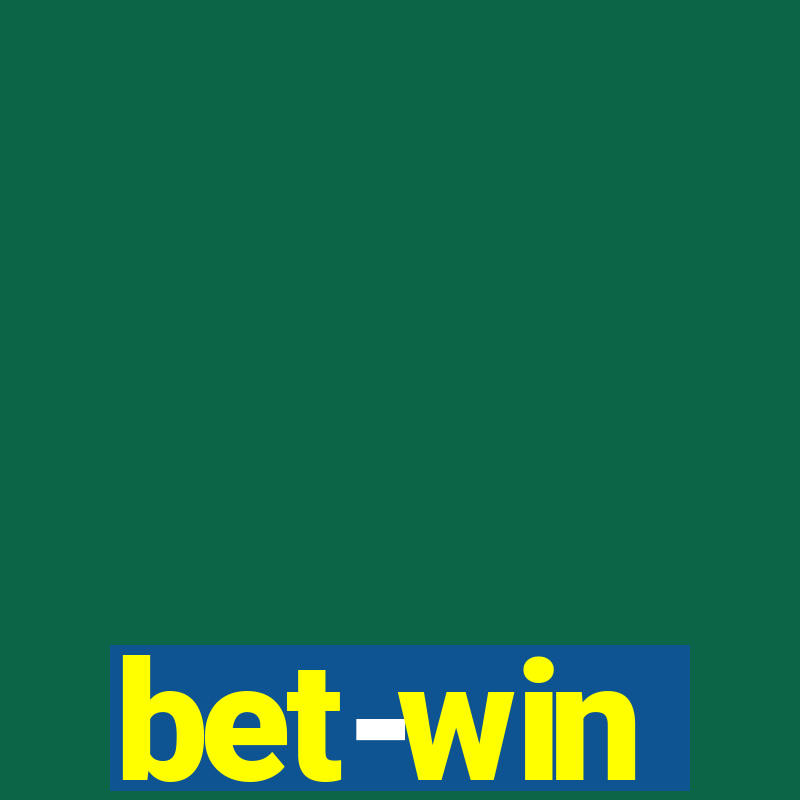 bet-win