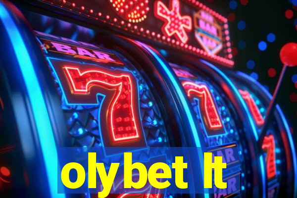 olybet lt