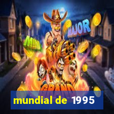 mundial de 1995