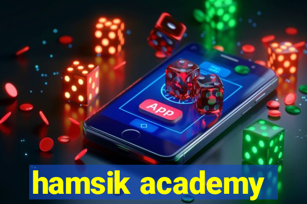 hamsik academy