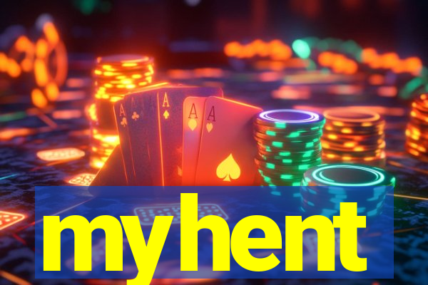 myhent