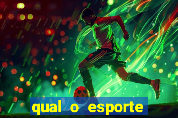 qual o esporte mais caro do mundo