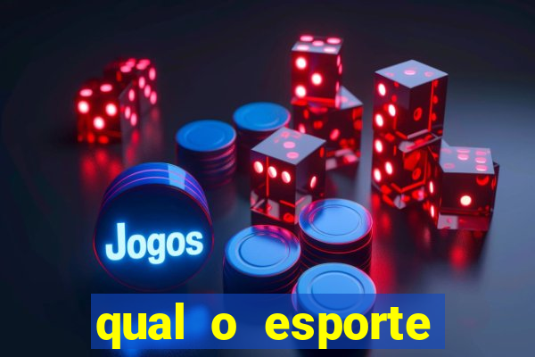 qual o esporte mais caro do mundo