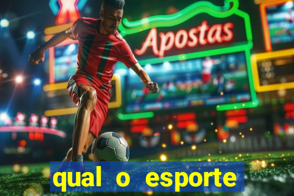 qual o esporte mais caro do mundo