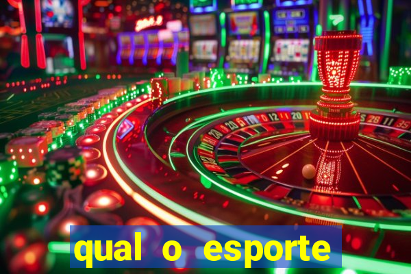 qual o esporte mais caro do mundo