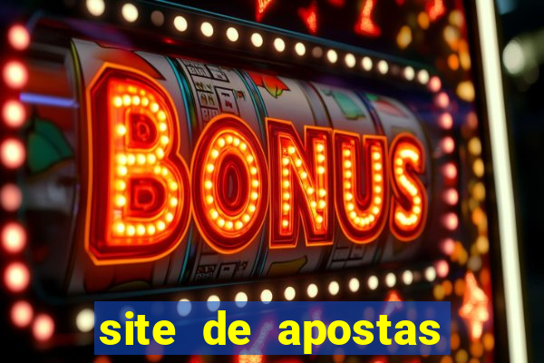 site de apostas com 1 real