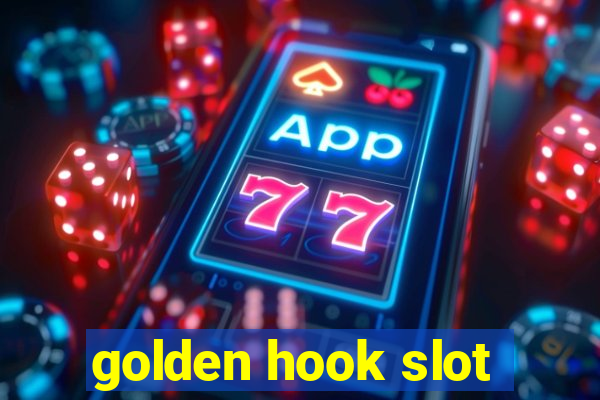 golden hook slot