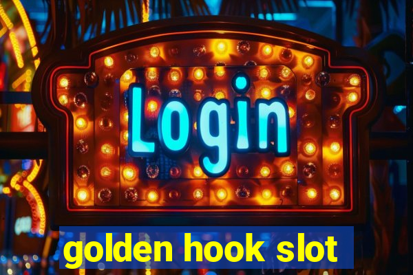 golden hook slot