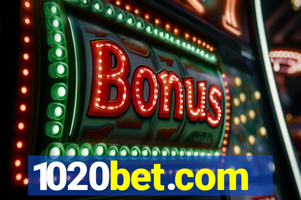 1020bet.com