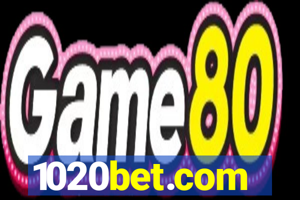 1020bet.com