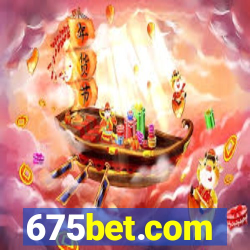 675bet.com