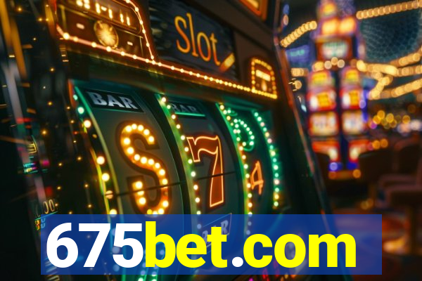 675bet.com