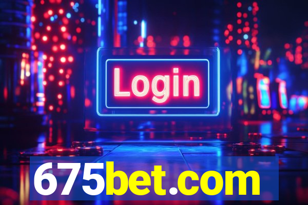 675bet.com