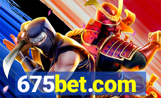 675bet.com