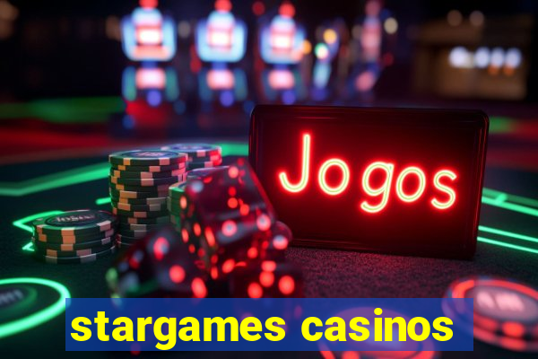 stargames casinos