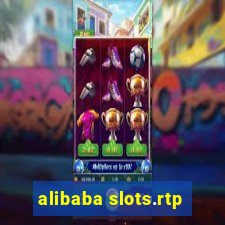 alibaba slots.rtp