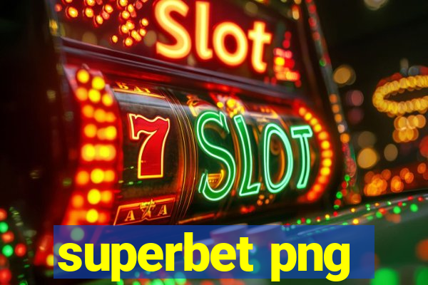 superbet png