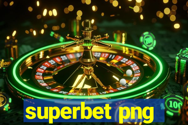 superbet png