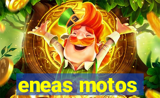 eneas motos