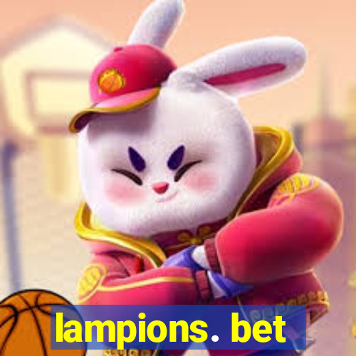 lampions. bet