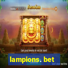 lampions. bet