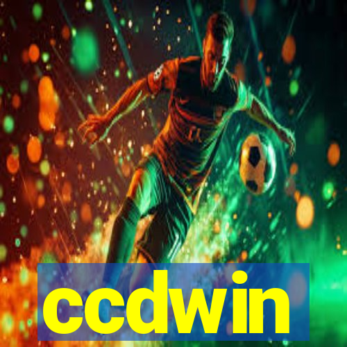 ccdwin