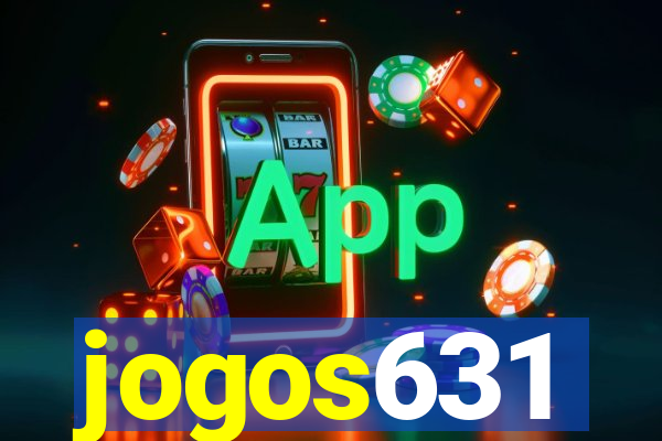 jogos631