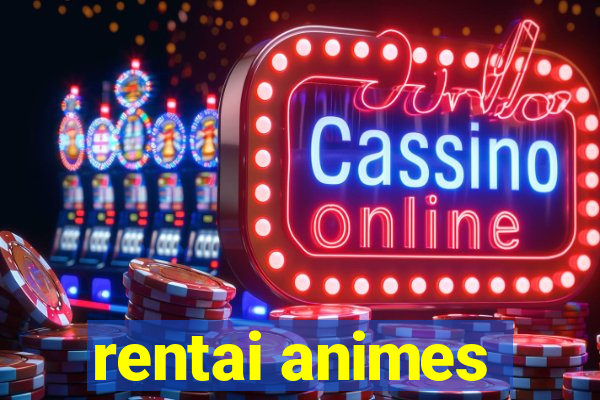 rentai animes