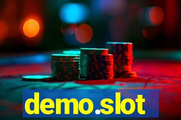 demo.slot